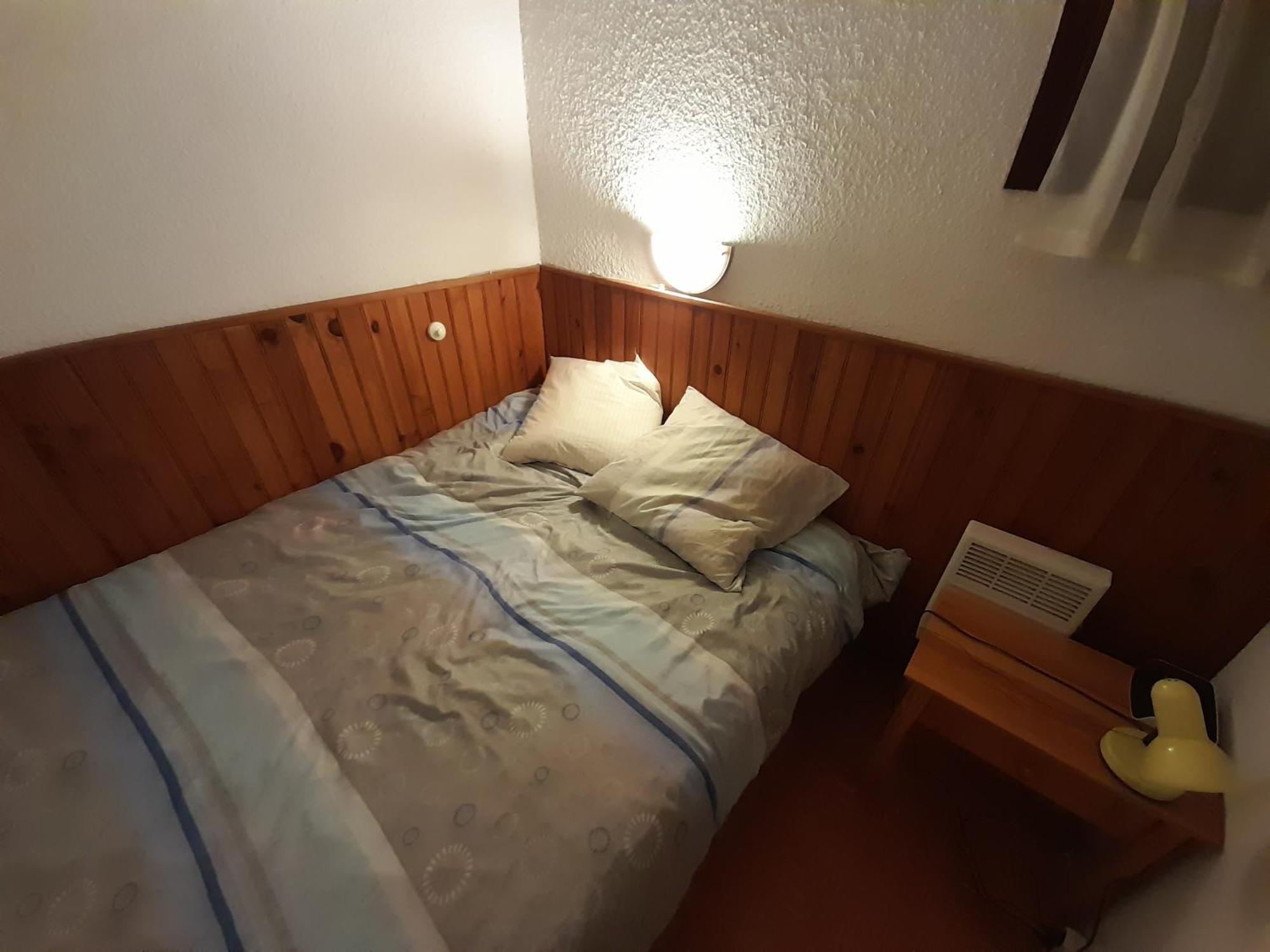 Appartement Au Sommand Au Pied Des Pistes Mieussy Ngoại thất bức ảnh