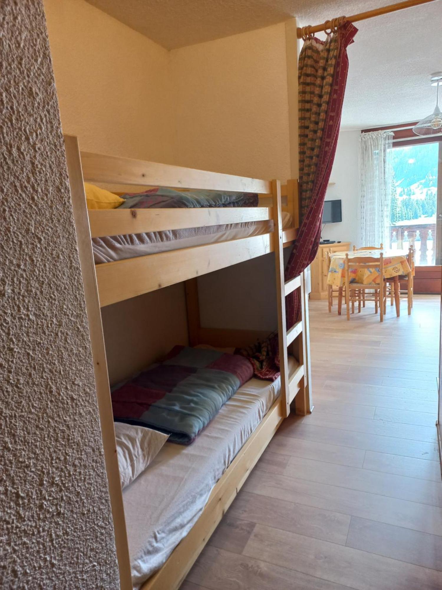 Appartement Au Sommand Au Pied Des Pistes Mieussy Ngoại thất bức ảnh